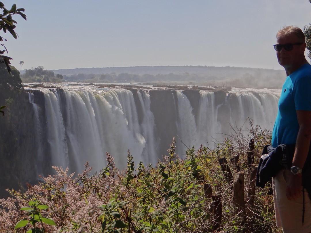 Vic Falls