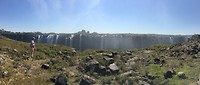 Vic Falls