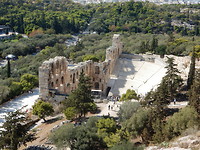 amfitheater
