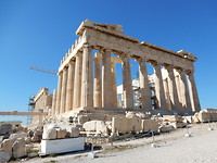 Parthenon