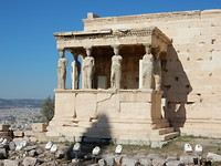 Erechteion
