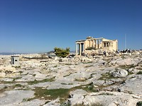 acropolis