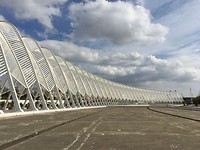 hand van Calatrava
