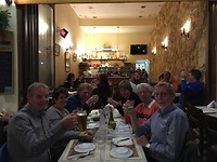 Laatste avond