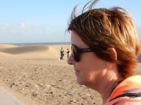 en profil