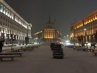 sofia by night