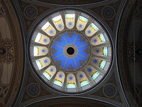 koepel synagoge