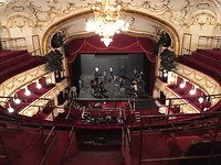 theater