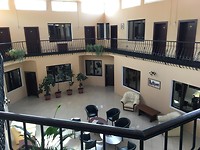 Hotel Atrium