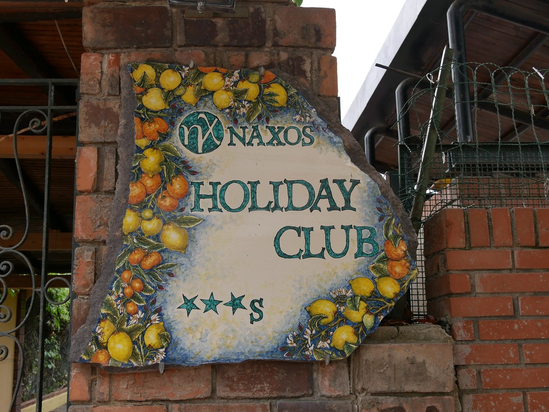 Holiday Club