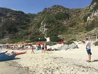 Strand Grotticelle