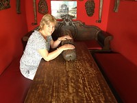 bar Turrisi