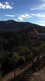 overzicht over Cusco