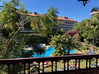 Teide Mar - de tuin