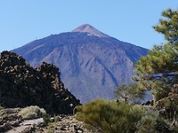 El Teide