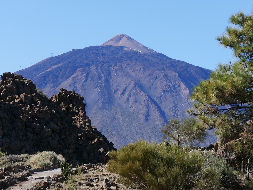 El Teide
