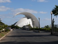 auditorium
