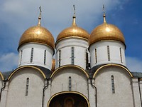 Uspensky kathedraal