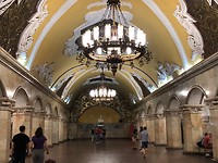 Metro