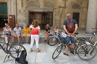 Fietstocht