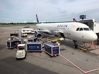 Delta wordt ingeladen