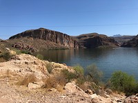 Canyon Lake