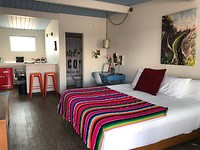 kamer in tuscon