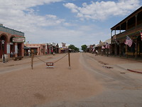 Tombstone