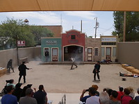 gunfight