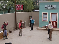 gunfight