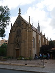 Loretto Chapel