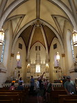Chapel