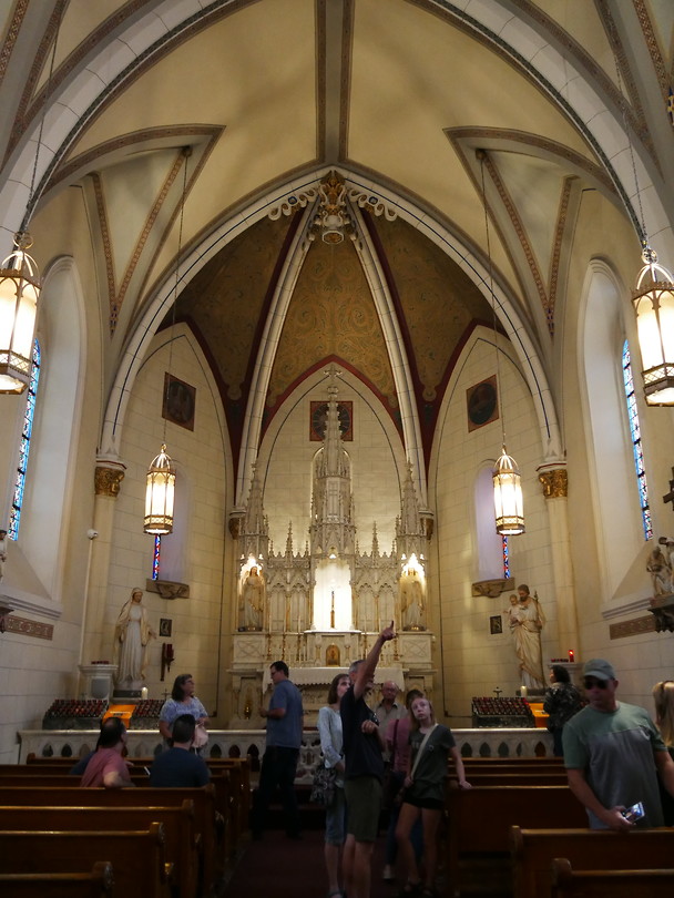 Chapel
