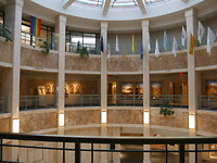 State Capitol