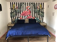 lekker bed