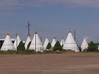 wigwam motel