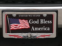 typical american