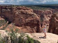 Canyon de Chelly