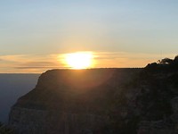 sunrise