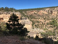 bright angel trail