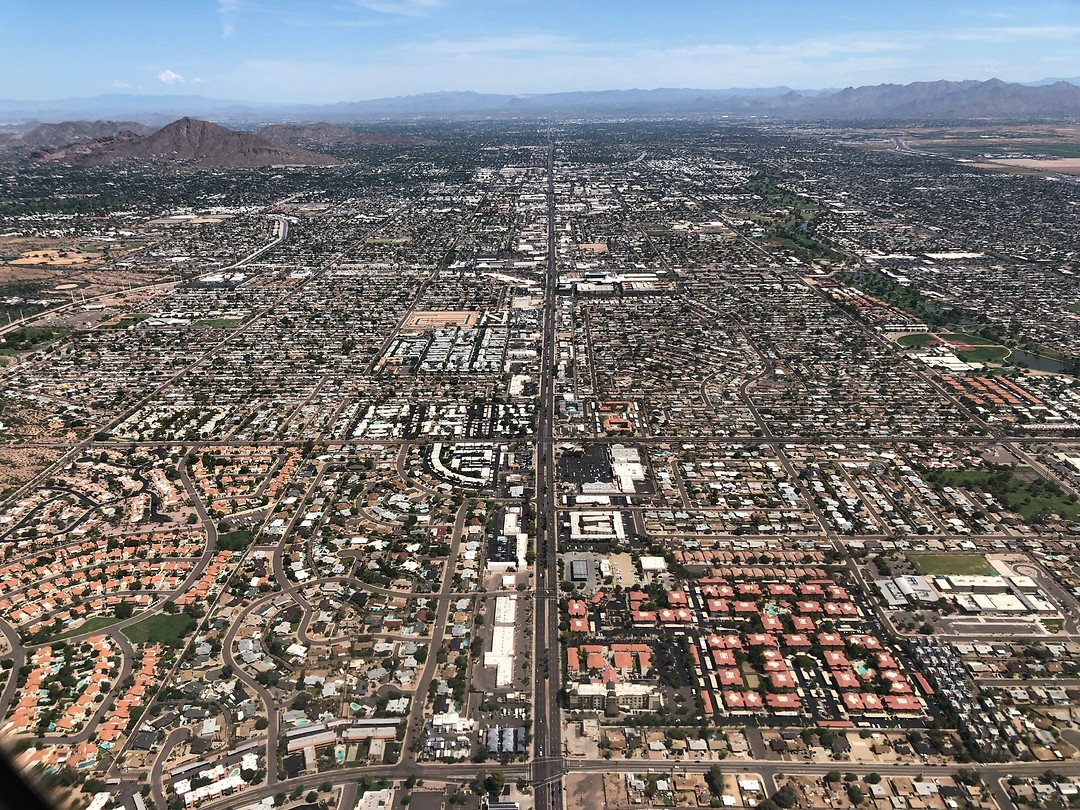 Phoenix