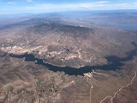 Apache trail
