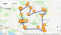 route