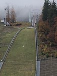 skischans