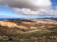 uitzicht vanaf mirador morro velosa