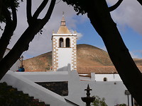 Betancuria