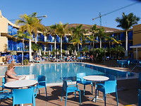 Hotel Jandia Luz