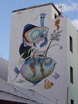 Gran Tarajal