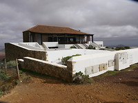 Mirador Morro Velosa