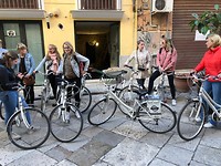 fietstocht bajabikes